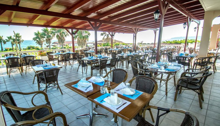 Poseidon Beach Hotel
